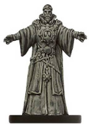 Animated Statue (2/60)