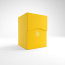 Gamegenic - Deck Holder 100+ - Yellow