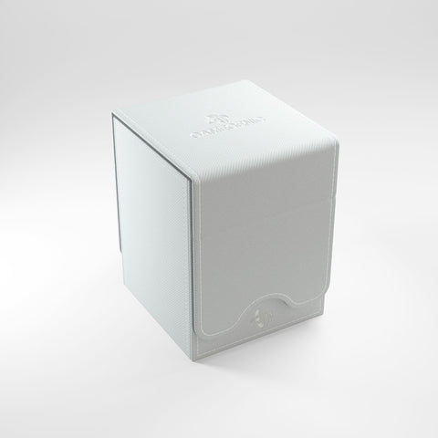 Gamegenic - Squire 100+ Convertible - White