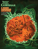 Dungeon Crawl Classics Lankhmar