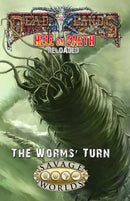 HOE-4: Hell on Earth Reloaded The Worms' Turn Plot Point Campaign