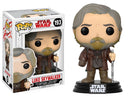 Pop! Star Wars - Luke Skywalker (The Last Jedi)