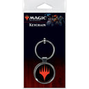 Magic The Gathering Keychain Plainswalker