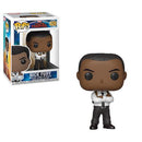 Pop! Marvel: Captain Marvel - Nick Fury