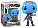 Pop! Marvel: Guardians of the Galaxy Vol 3 - Nebula
