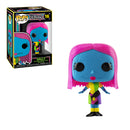 Pop! Disney: Nightmare Before Christmas - Sally (Blacklight)