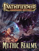 Pathfinder Campaign Setting: Mythic Realms