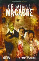 Criminal Macabre Vol 01 A Cal McDonald Mystery TP