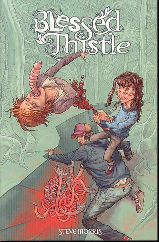 Blessed Thistle GN TP