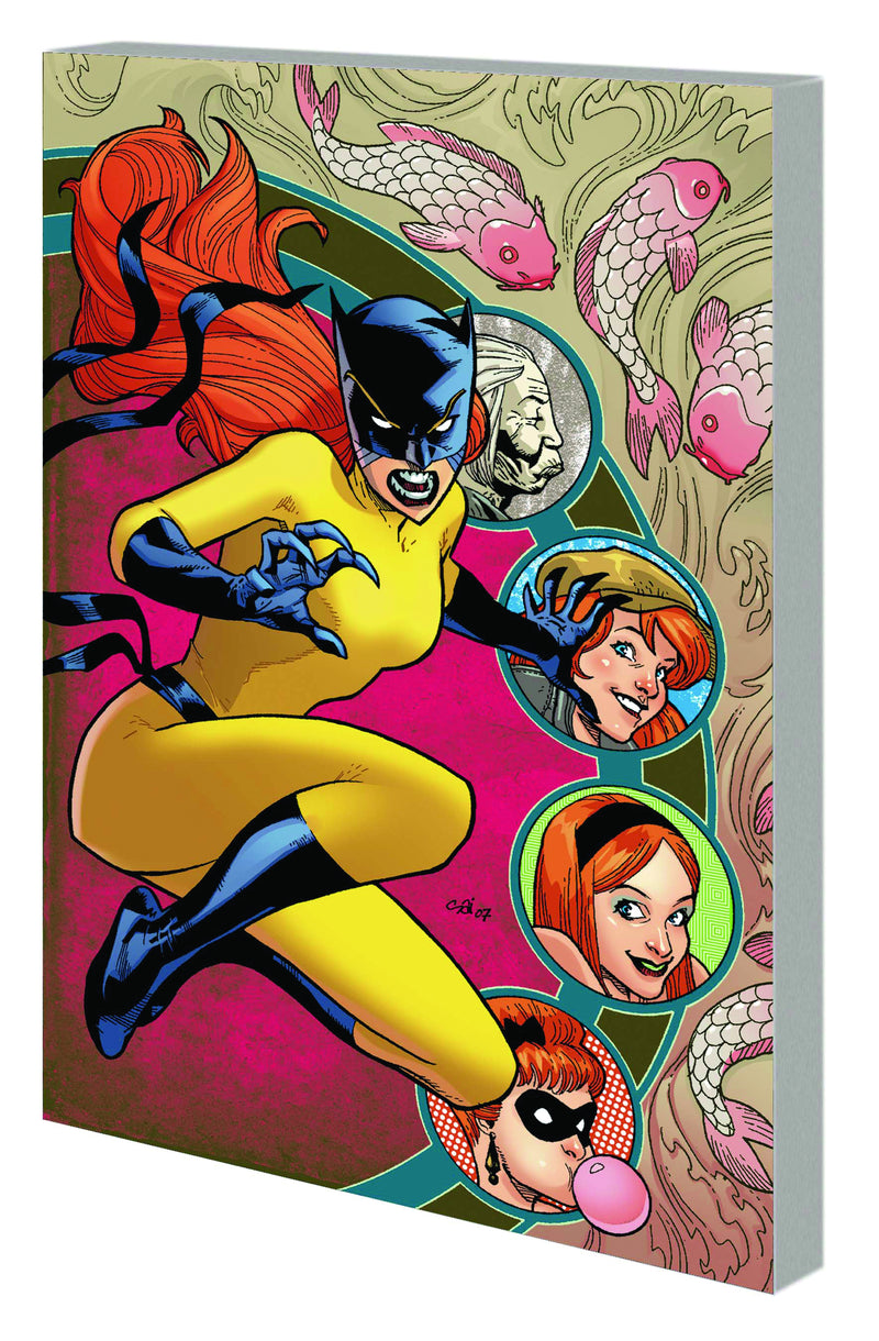 Patsy Walker: Hellcat TP