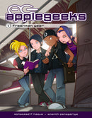 Applegeeks TP Vol 01 Freshman Year