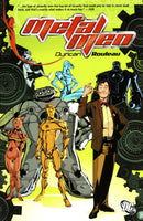 Metal Men TP
