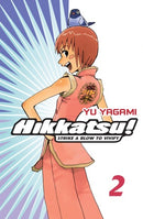 Hikkatsu! GN Vol 02