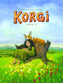Korgi GN Vol 03