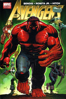 Avengers by Bendis HC Vol 02