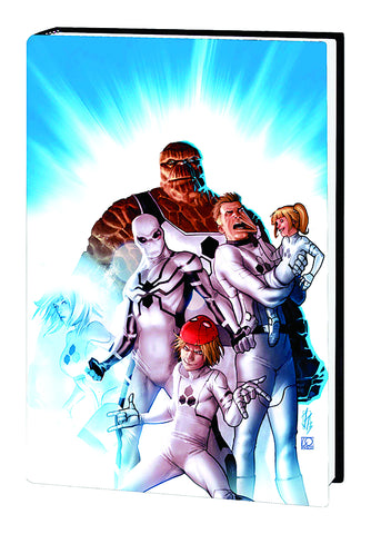 Spider-Man: The Fantastic Spider-Man HC