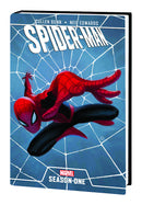 Spider-Man Season One HC