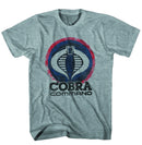 Cobra Shirt LG