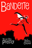 Bandette HC Vol 01 Presto
