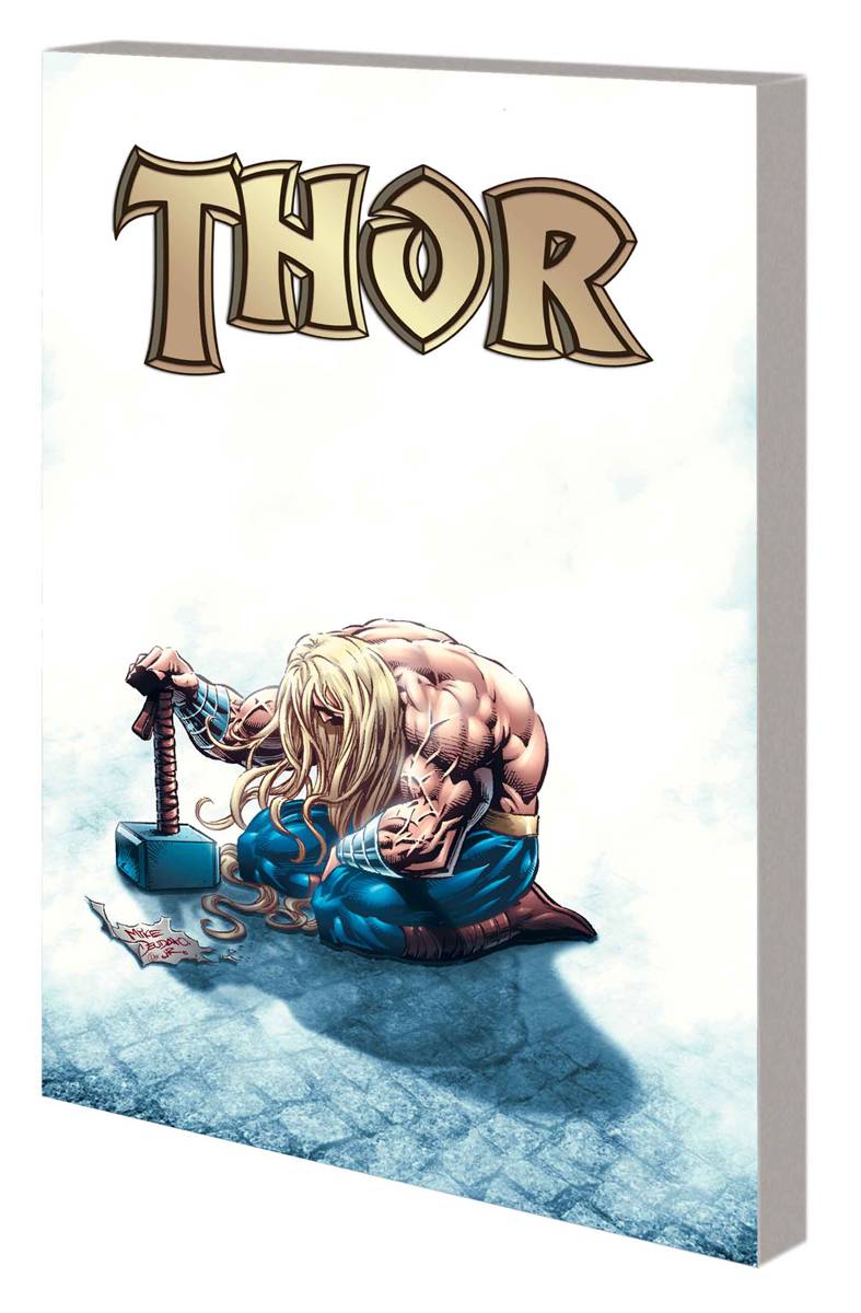 Thor: Sunlight and Shadows TP