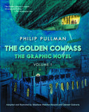 The Golden Compass GN Vol 01