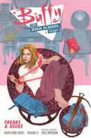 Buffy: The High School Years TP Freaks and Geeks
