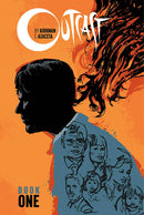 Outcast HC Vol 01