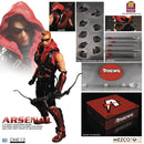 Arsenal 1:12 Scale Collectable Figure - Previews Exclusive
