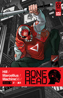 Bonehead TP Vol 01