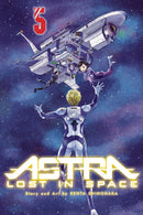 Astra Lost In Space Vol 05
