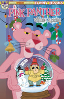 Pink Panther Pink Winter Special