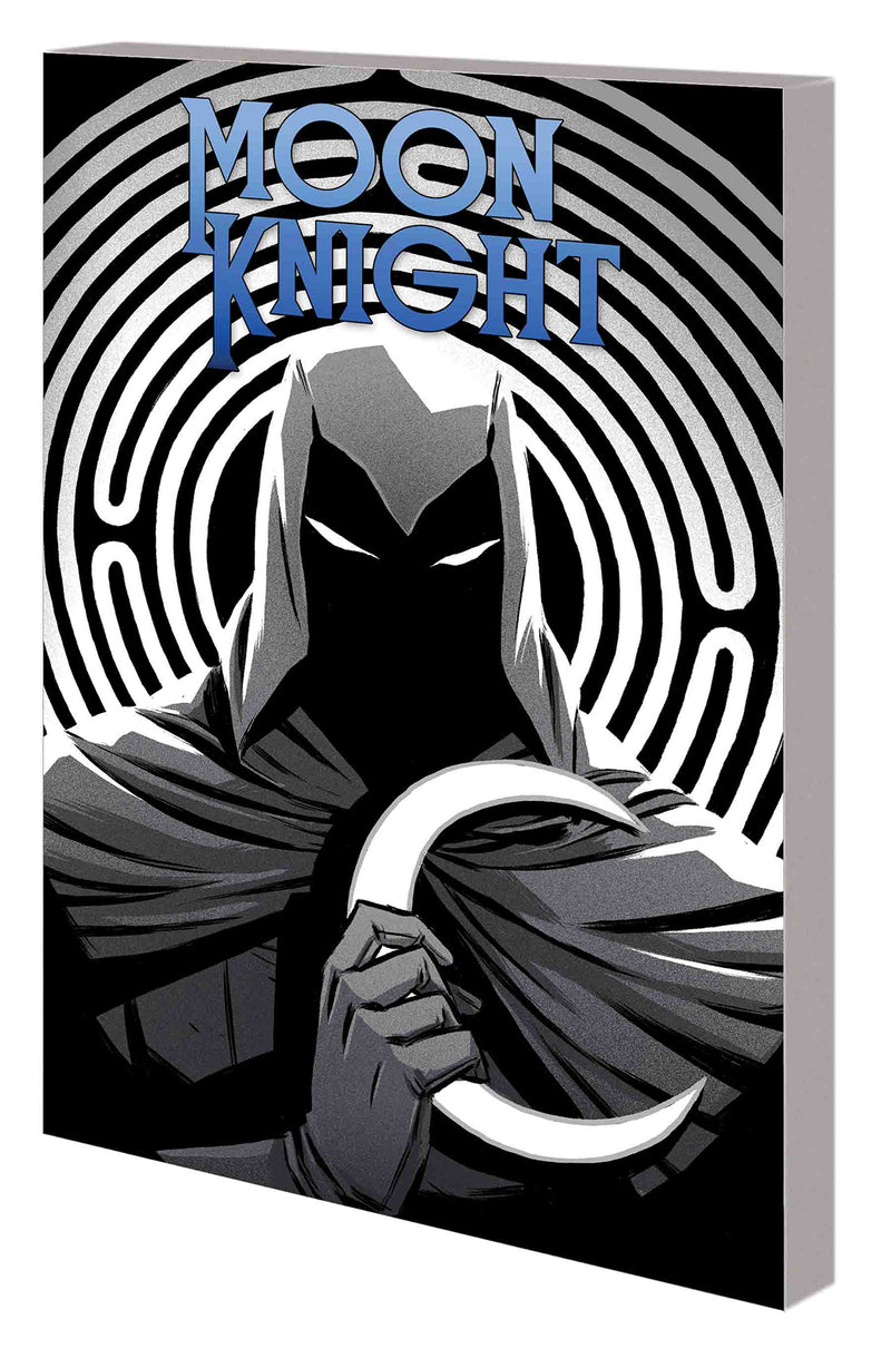 Moon Knight Legacy TP Vol 02 Phases