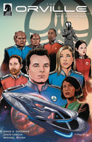 Orville New Beginnings