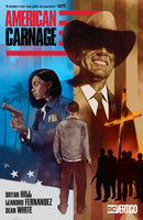 American Carnage TP