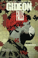 Gideon Falls Vol 04 TP