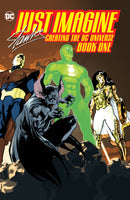 Just Imagine: Stan Lee Creating The DC Universe Book 01 TP