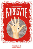 Parasyte Color Collector HC Vol 01