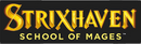 Ultra Pro - Strixhaven 100+ Deck Box V5 for Magic: The Gathering