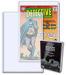 Chris Comic Top loader