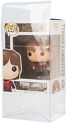 Ultra Pro Semi-Rigid Figurine Display