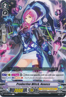 Productive Witch, Neness - V-BT04/045EN - C