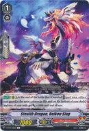 Stealth Dragon, Reikou Slug - V-BT04/061EN - C