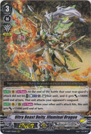 Ultra Beast Deity, Illuminal Dragon - V-EB07/006EN - RRR