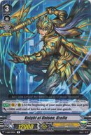 Knight of Unison, Uzelle - V-EB10/019EN - R