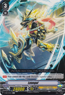 Lonegal - V-EB10/034EN - C