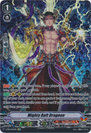 Mighty Bolt Dragoon - V-EB12/SP04EN - SP