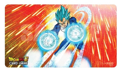 Ultra Pro - Dragon Ball Super: Playmat - Set 2 Version 2