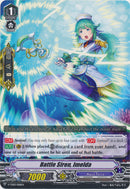 Battle Siren, Emelda - V-TD03/008EN