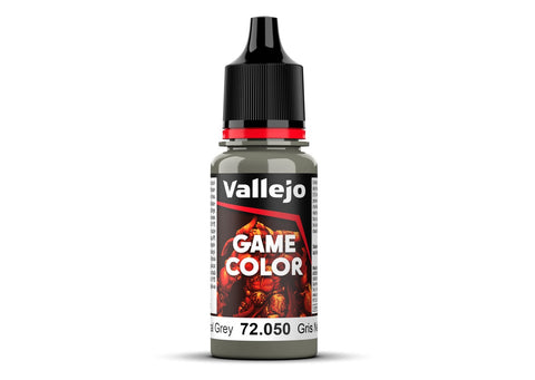 Vallejo: Game Color - Neutral Grey- VAL72050 - 18ml