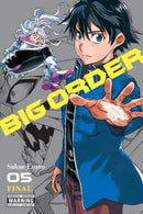 Big Order GN Vol 05